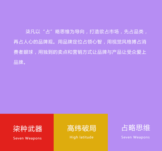 占略思維